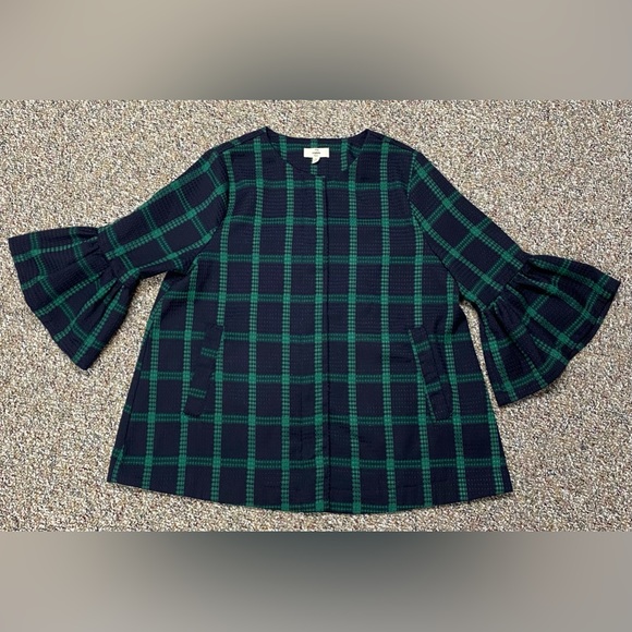 Womens soft long sleeve shirt - Picture 1 of 8